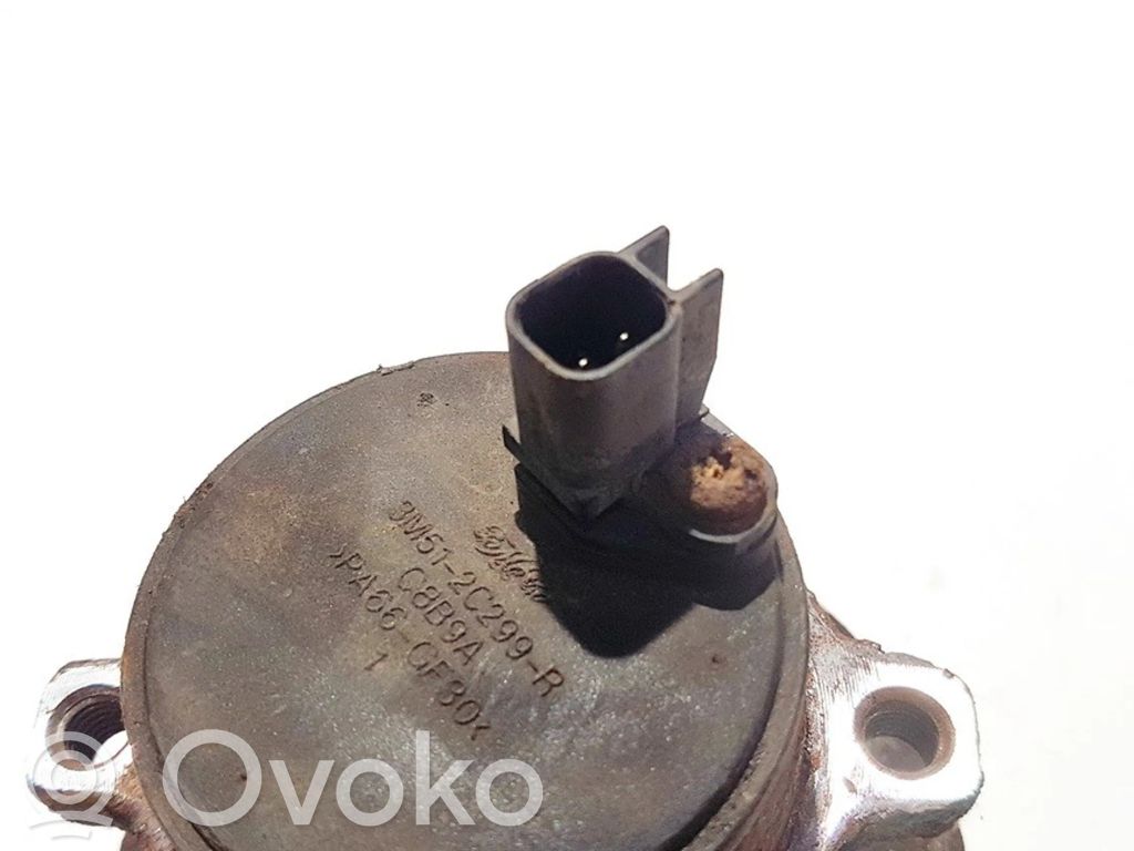 Ford Focus Sensore ABS del freno posteriore 