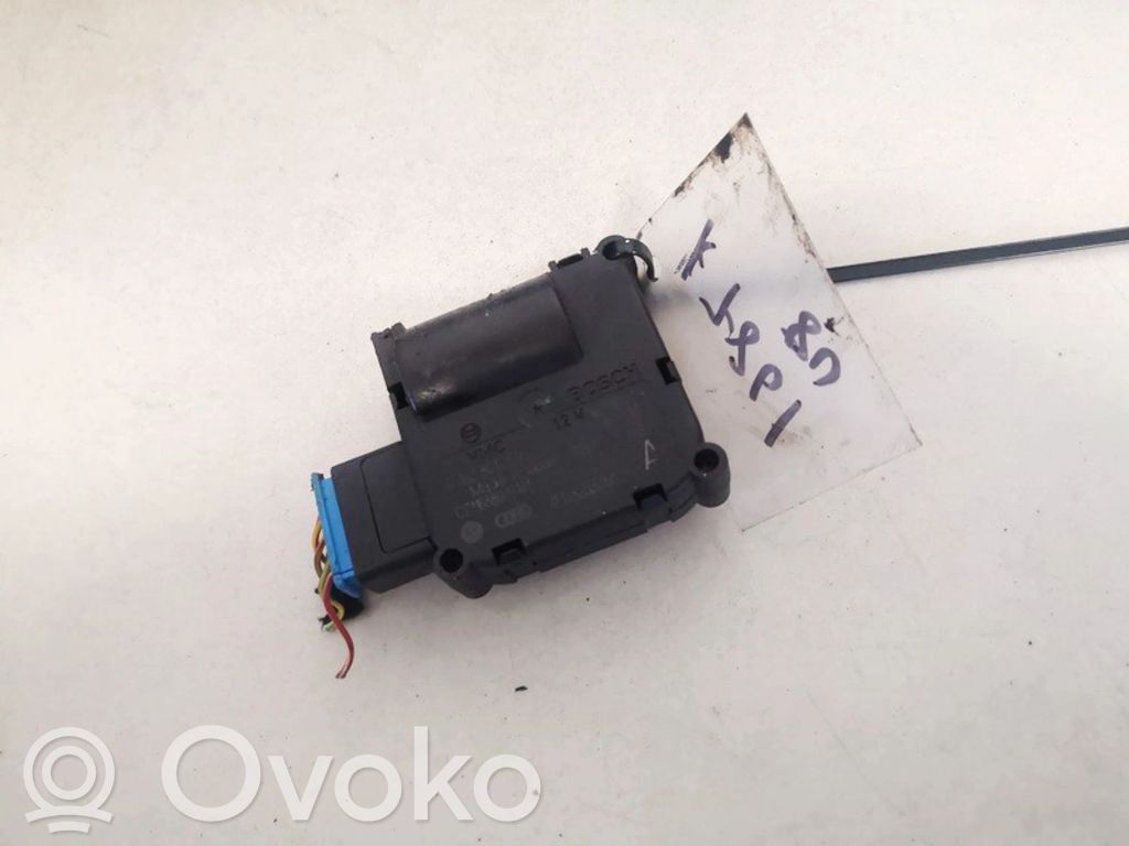 Motorino attuatore aria   4F0820511A,0132801359,0132801359,4F0820511A
