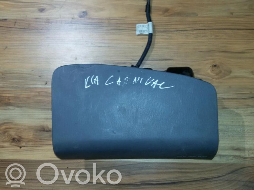 KIA Carnival Airbag del pasajero 