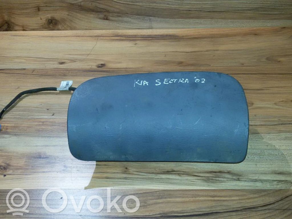 KIA Spectra Airbag pasager 