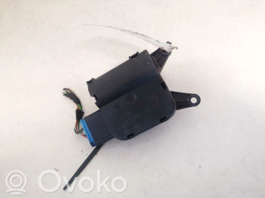 Audi A6 S6 C6 4F Motorino attuatore aria