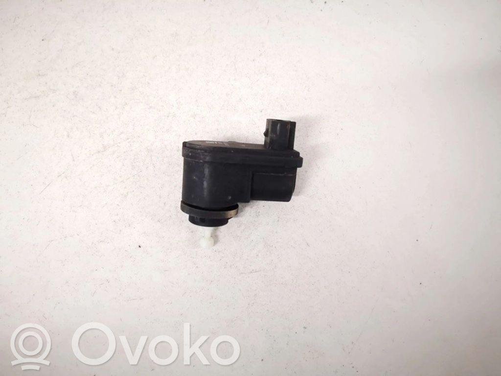 Opel Vectra B Silniczek regulacji świateł 