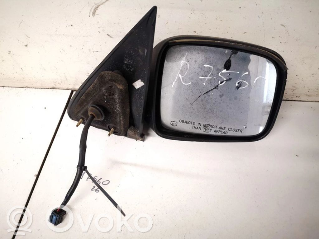 Jeep Cherokee Oglindă electrică ușă față