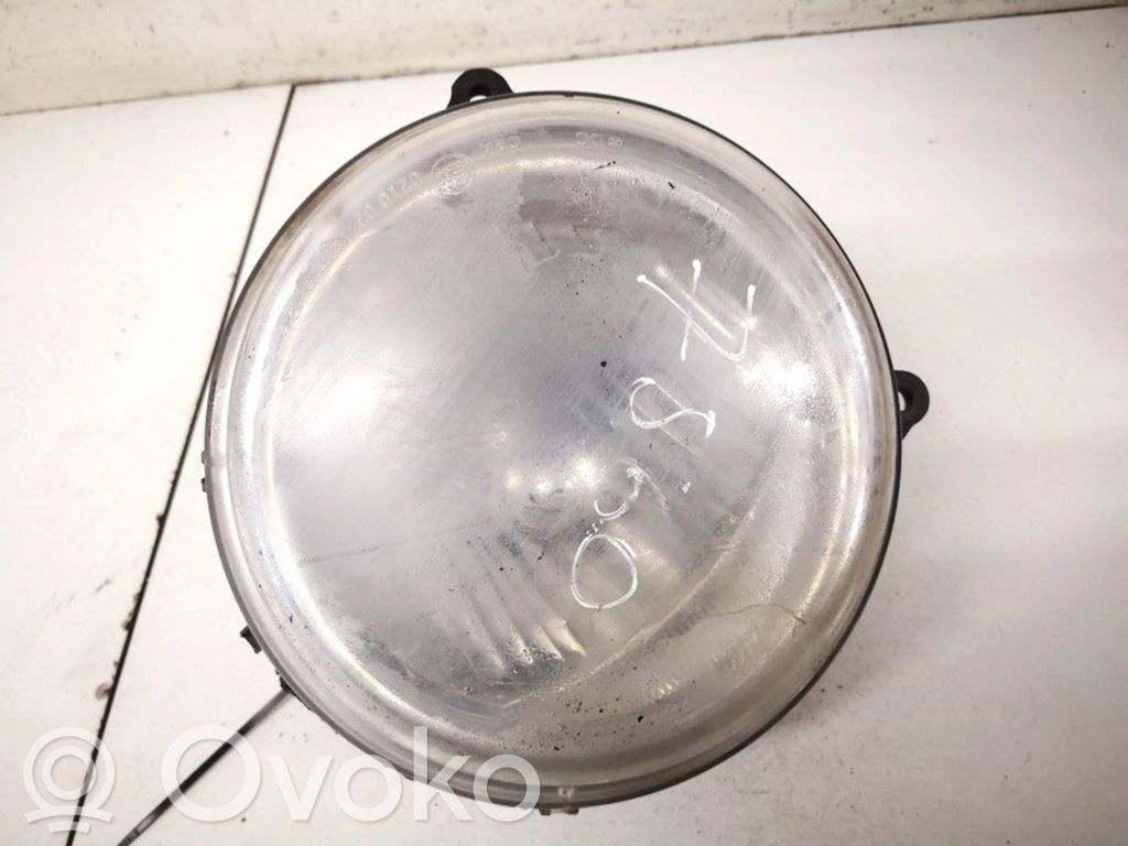 Jeep Cherokee Headlight/headlamp 