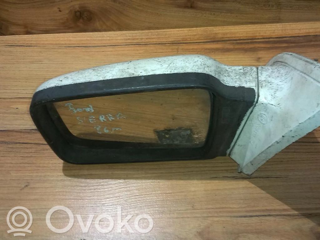 Ford Sierra Specchietto retrovisore elettrico portiera anteriore 
