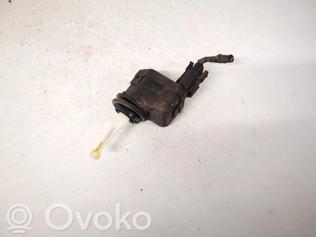 Volvo S40, V40 Headlight level adjustment motor