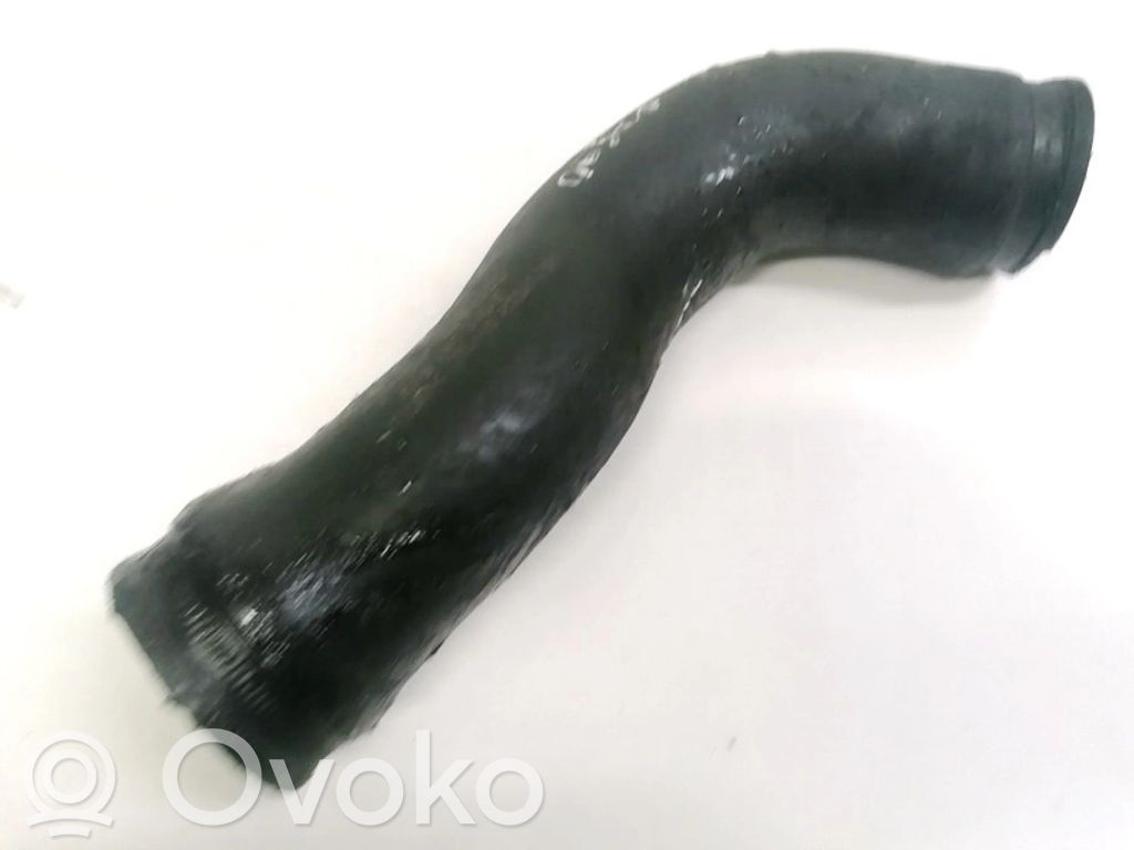 Välijäähdyttimen letku   4A0145746E,4A0145746E