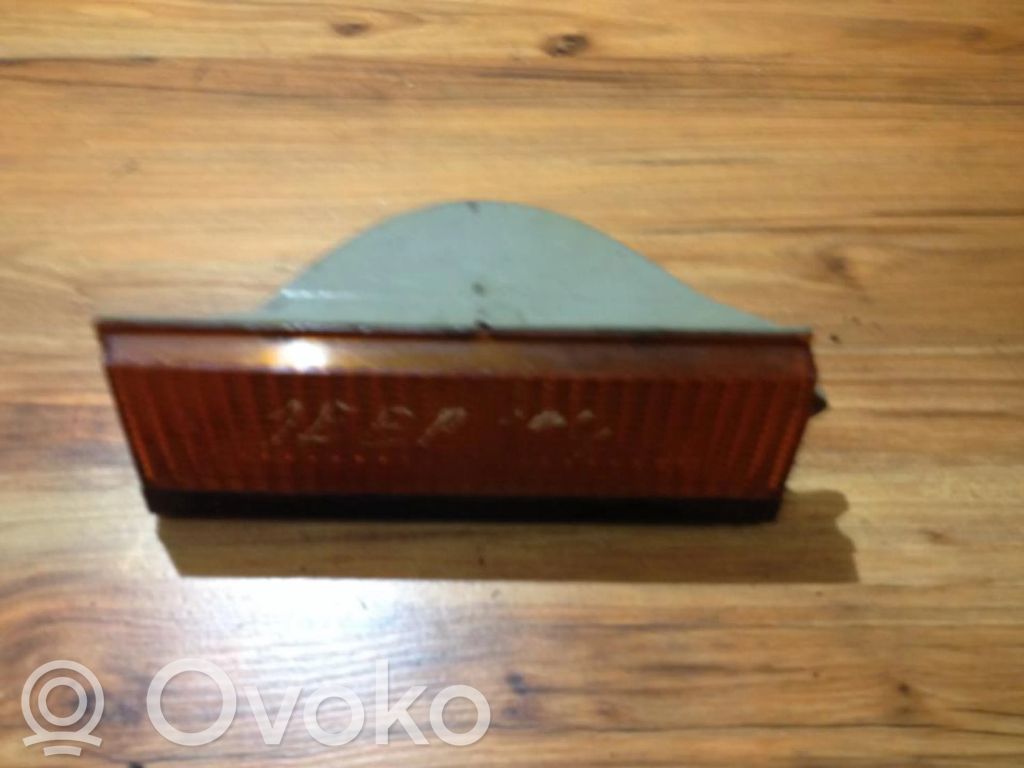 Jeep Cherokee Etusuuntavilkku 