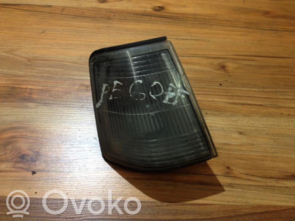 Peugeot 405 Frontblinker 