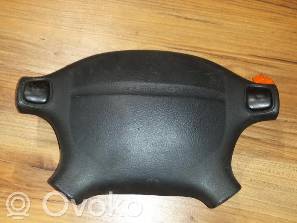 Mazda 323 Airbag del volante 
