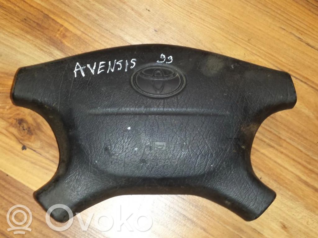 Toyota Avensis T220 Airbag de volant 