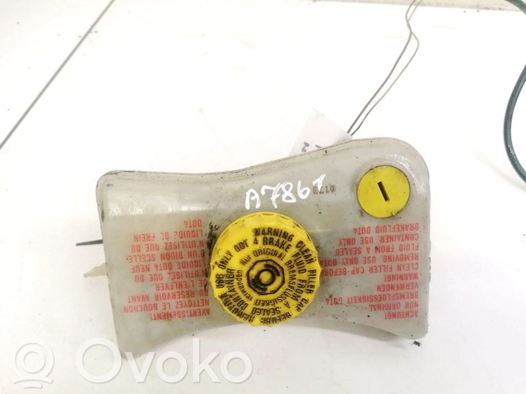 Audi A6 S6 C6 4F Serbatoio di compensazione del liquido del freno 