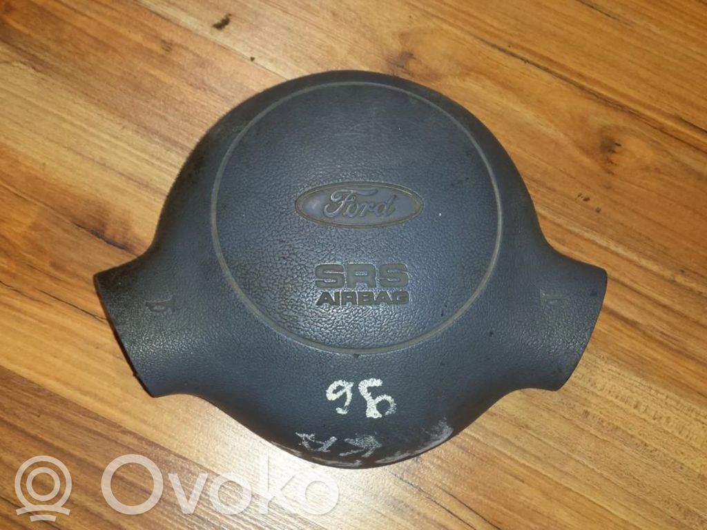 Ford Ka Airbag del volante 