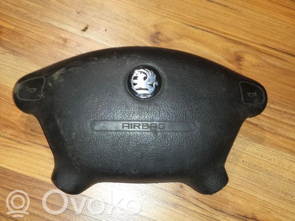 Opel Omega B1 Airbag volan 