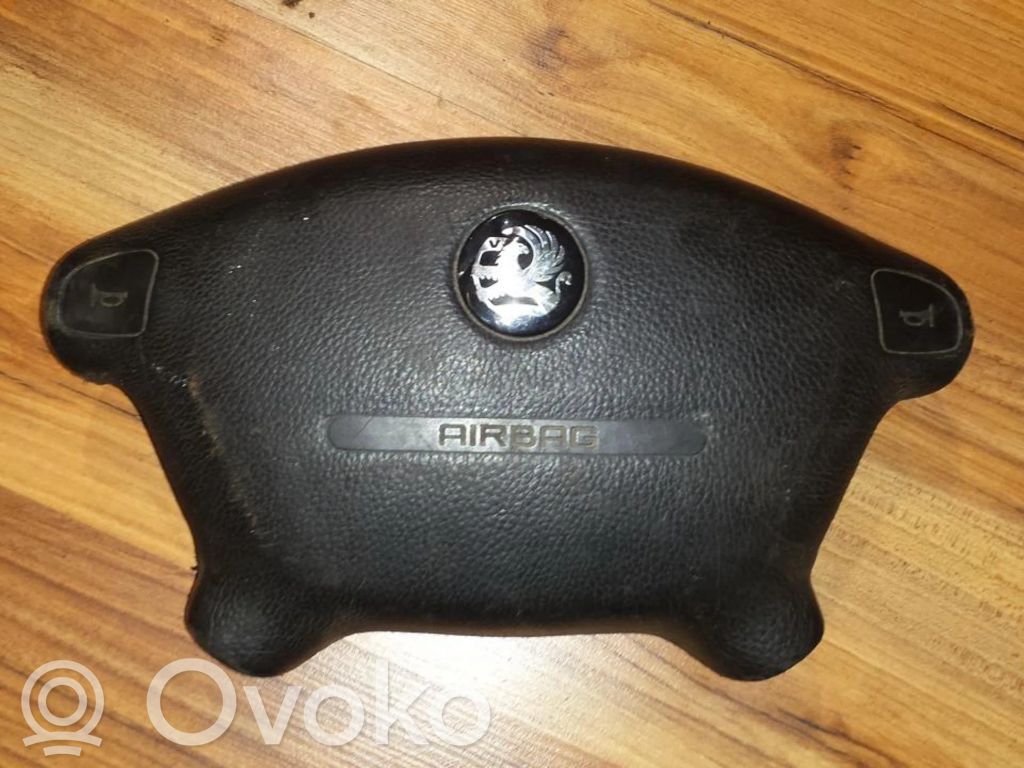 Opel Vectra B Airbag dello sterzo 