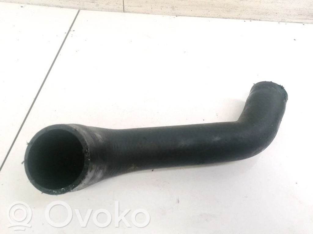 Mercedes-Benz A W168 Tubo flessibile intercooler 