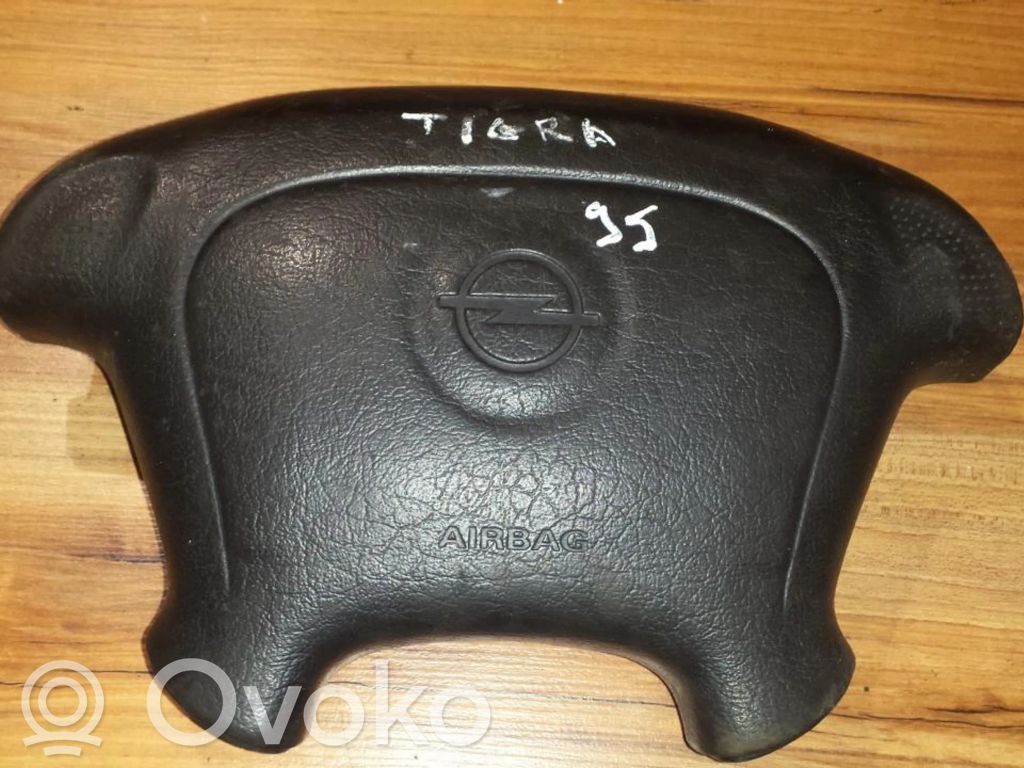 Opel Tigra A Airbag dello sterzo 