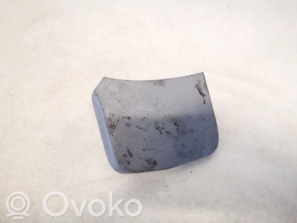 Toyota Avensis Verso Altra parte interiore