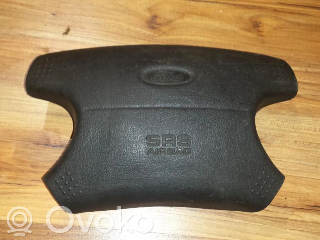 Ford Mondeo MK I Airbag dello sterzo 