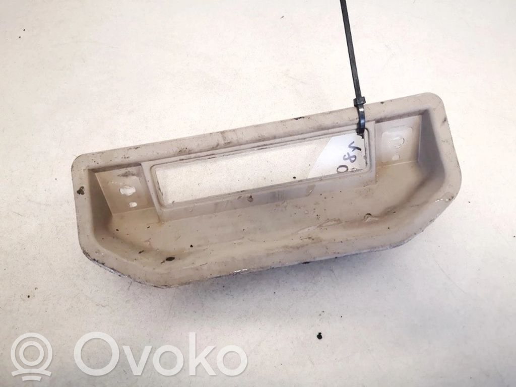 Peugeot 806 Alte piese de interior