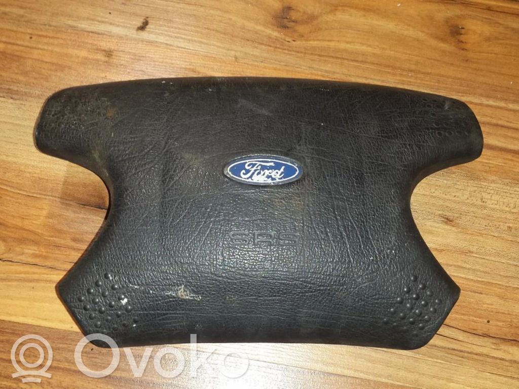 Ford Mondeo MK I Airbag dello sterzo 