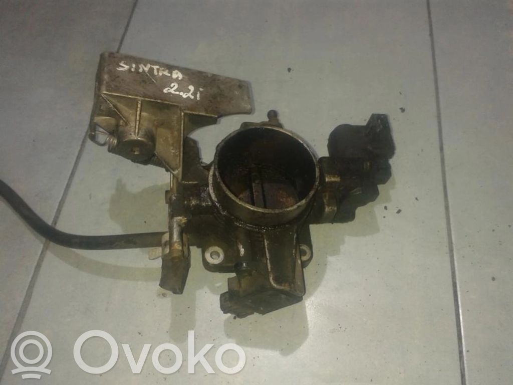 Opel Sintra Valvola a farfalla