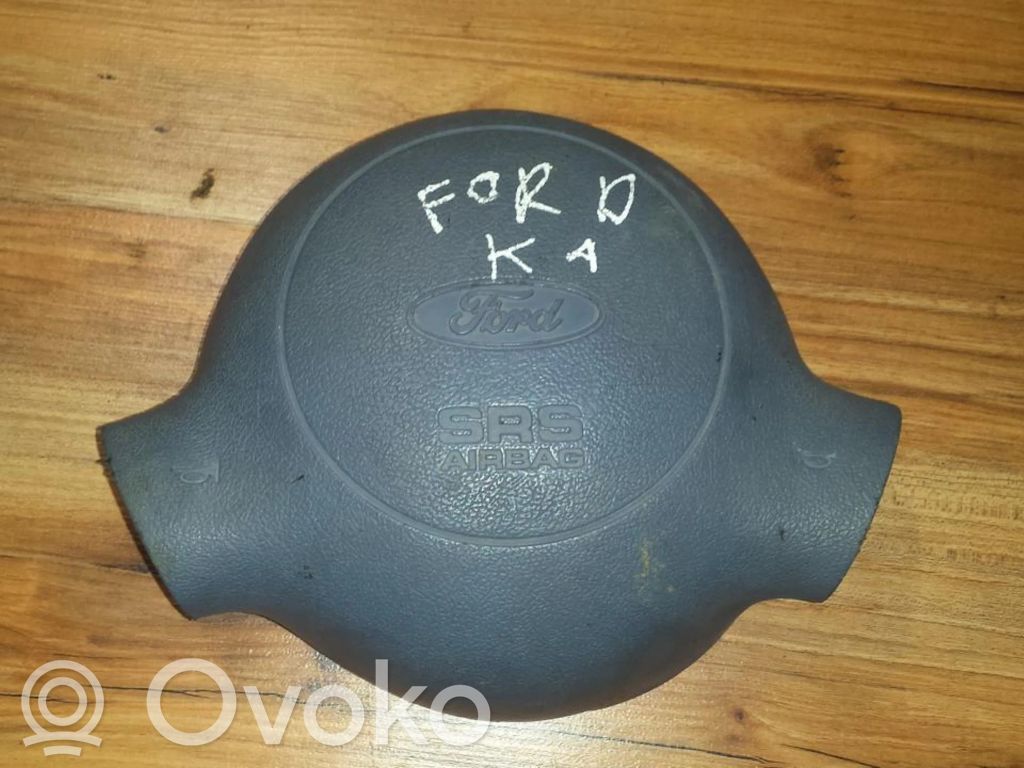 Ford Ka Airbag del volante 