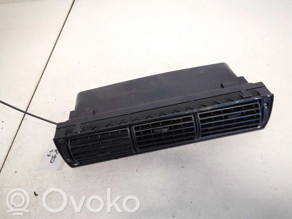 Grilă ventilație centrală   4A1820951,4A1820951