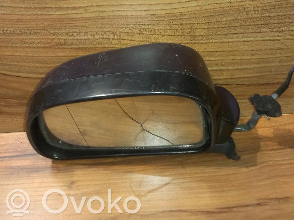 Espejo lateral eléctrico de la puerta delantera   E4012091,E4012091