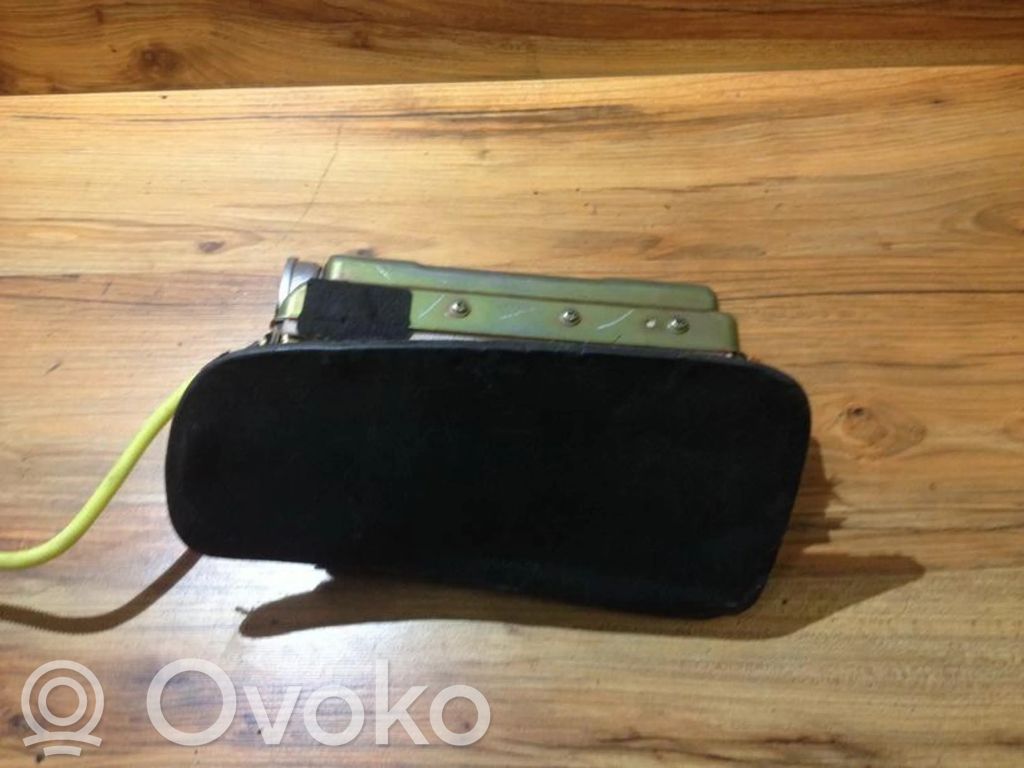 Subaru Legacy Poduszka powietrzna Airbag pasażera 