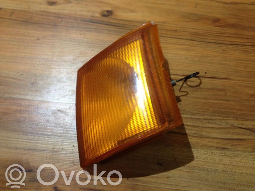 Ford Transit Front indicator light 