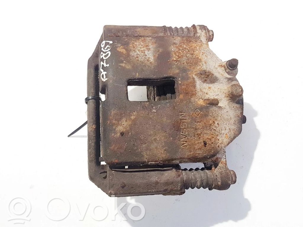 Nissan Primera Etrier frână față 