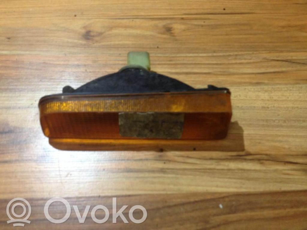 Ford Fiesta Front indicator light 