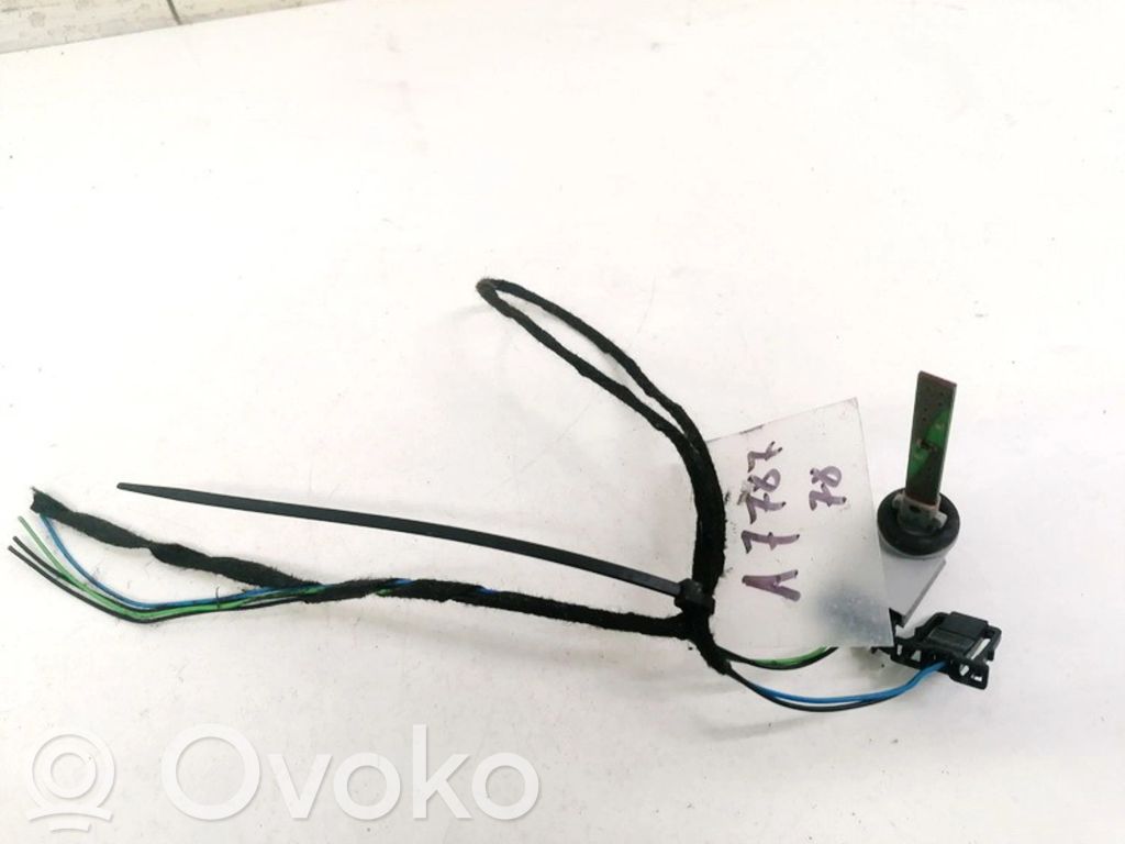 Sensor de temperatura interna   4B0820539,0212032226,0212032226,4B0820539