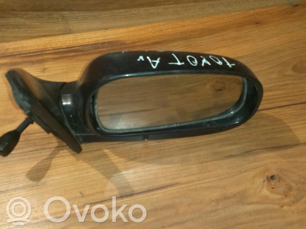 Toyota Corolla E100 Etuoven sähköinen sivupeili 