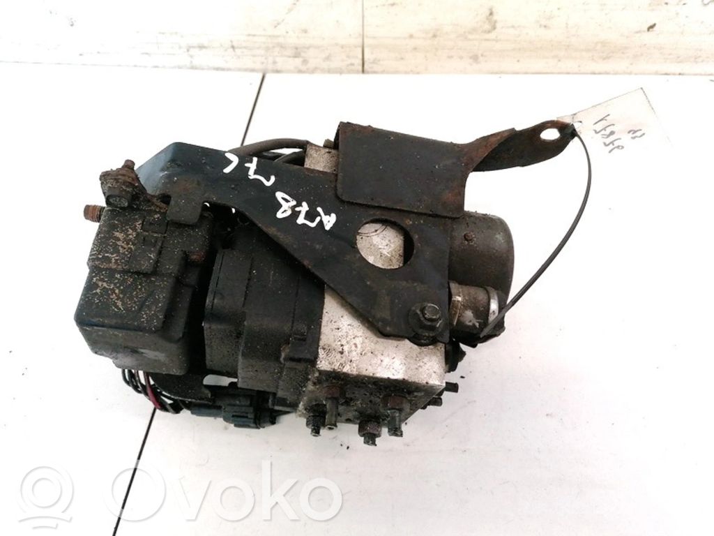 Bomba de ABS   27536AE001,51000040140,27536AE001,51000040140