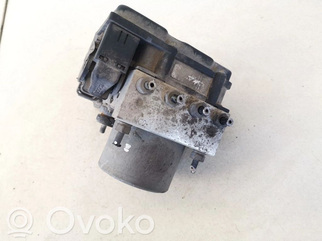 Fiat Punto (188) Pompa ABS