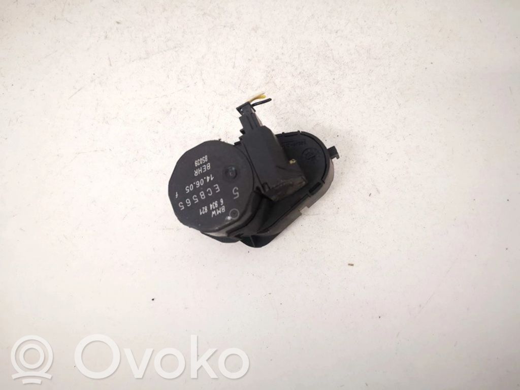Motorino attuatore aria   6934821,6934821