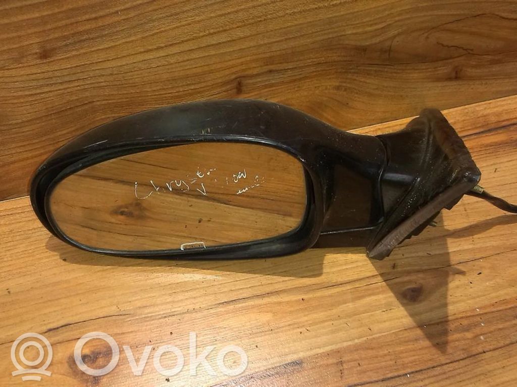 Chrysler Neon I Specchietto retrovisore elettrico portiera anteriore 