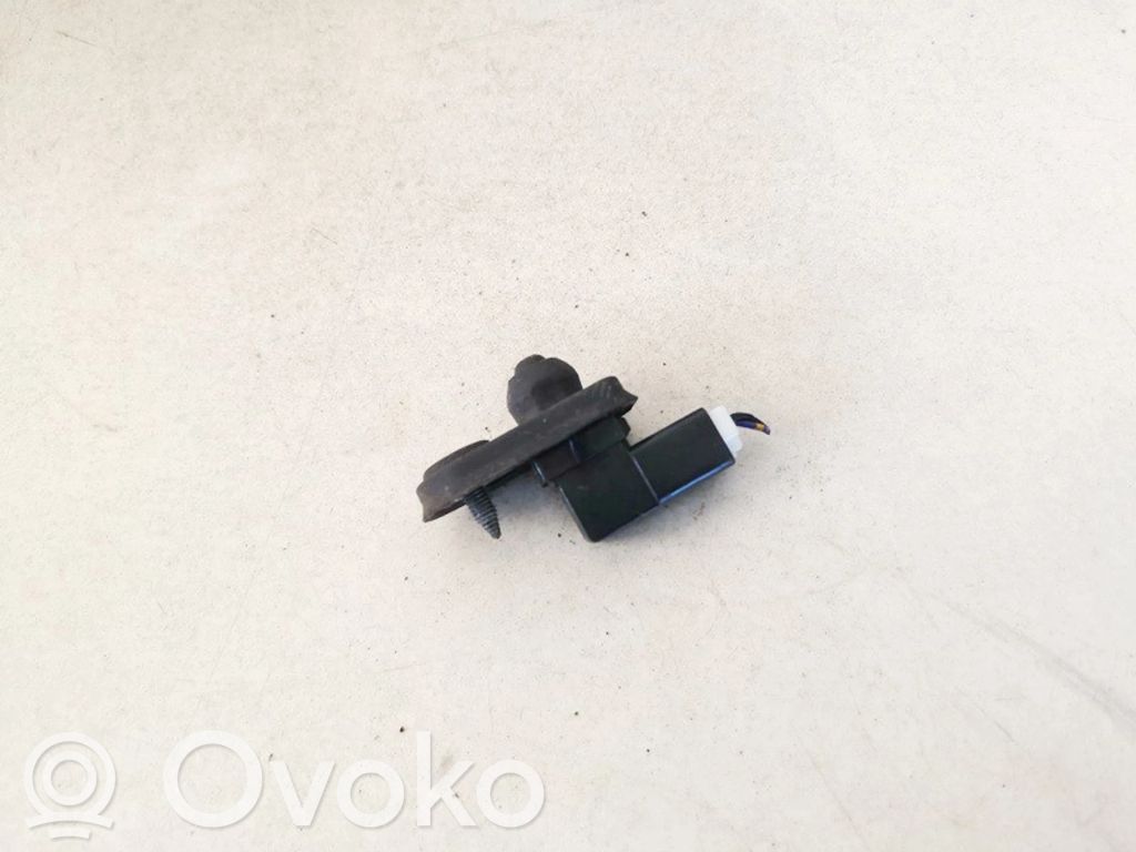 Sensor de la puerta delantera coupé