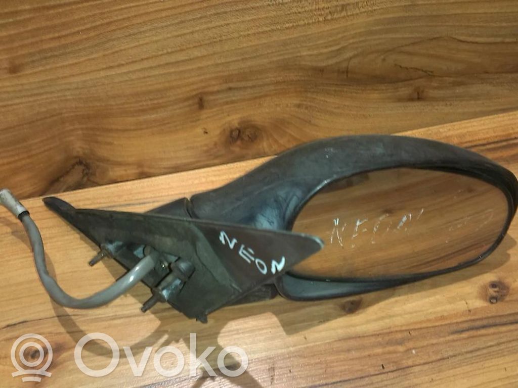 Chrysler Neon I Specchietto retrovisore elettrico portiera anteriore 