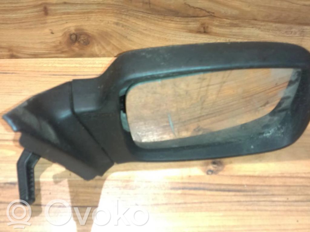 Elektryczne lusterko boczne drzwi przednich   86AB17682DC,86AB17682DC