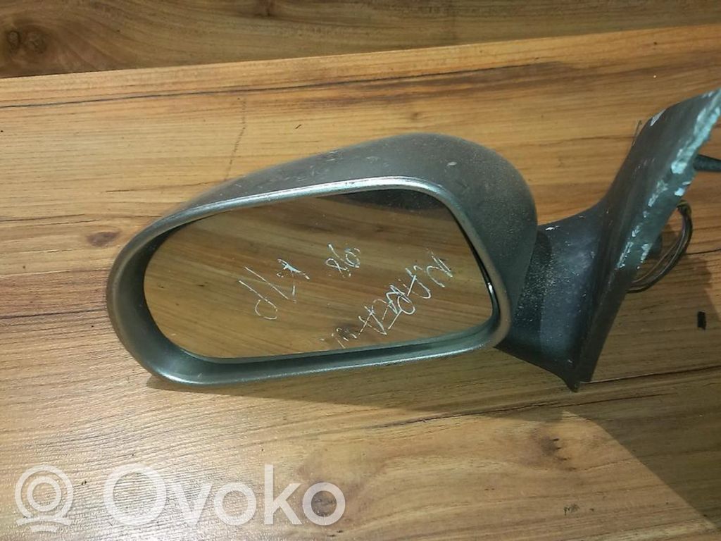 Etuoven sähköinen sivupeili   E30151682,E30151682