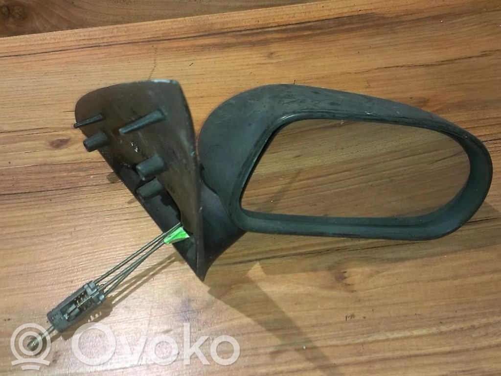 Fiat Bravo - Brava Oglindă electrică ușă față 