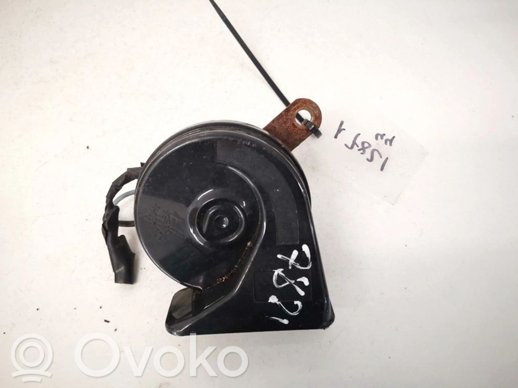 Klakson   E9001284,E9001284