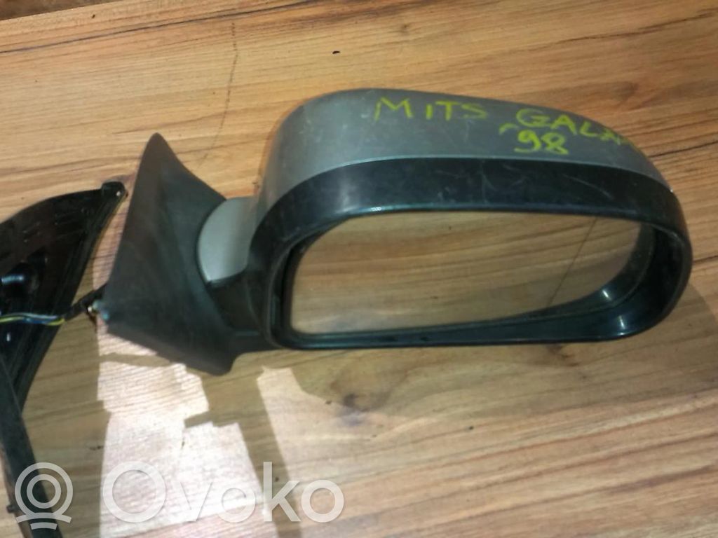 Mitsubishi Galant Etuoven sähköinen sivupeili