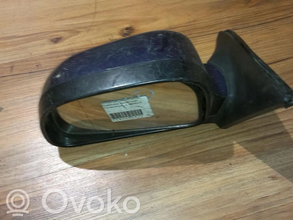 Mitsubishi Galant Specchietto retrovisore elettrico portiera anteriore 