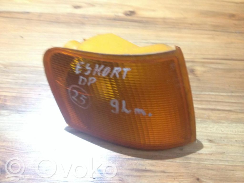 Front indicator light   394810,394810,394810,394810