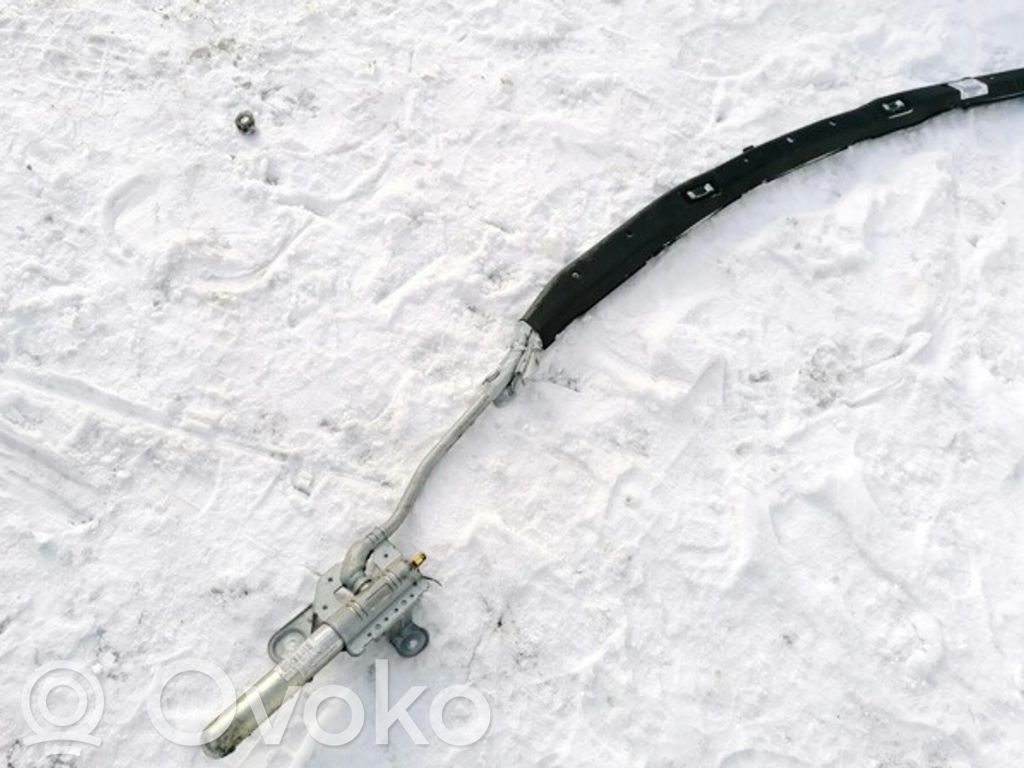 Ford Focus Kopfairbag 