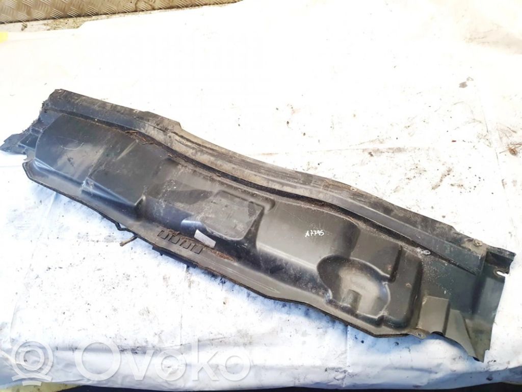 Ford C-MAX II Pyyhinkoneiston lista 